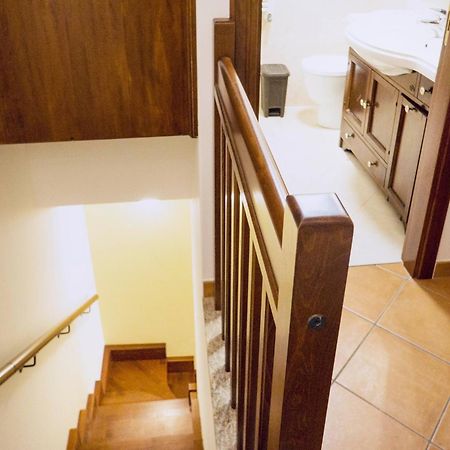 Tina House - Il Cortile Nel Centro Storico Di Taormina Apartment Ngoại thất bức ảnh
