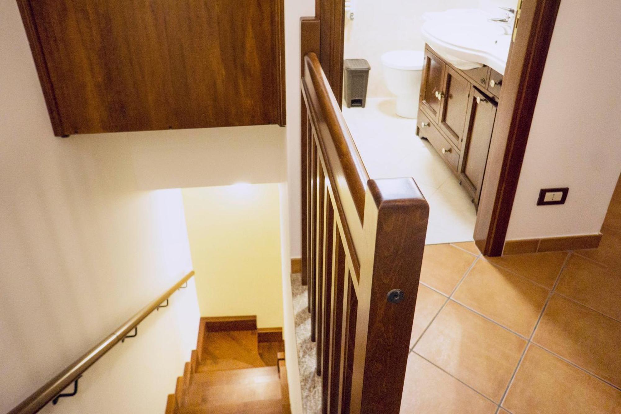 Tina House - Il Cortile Nel Centro Storico Di Taormina Apartment Ngoại thất bức ảnh