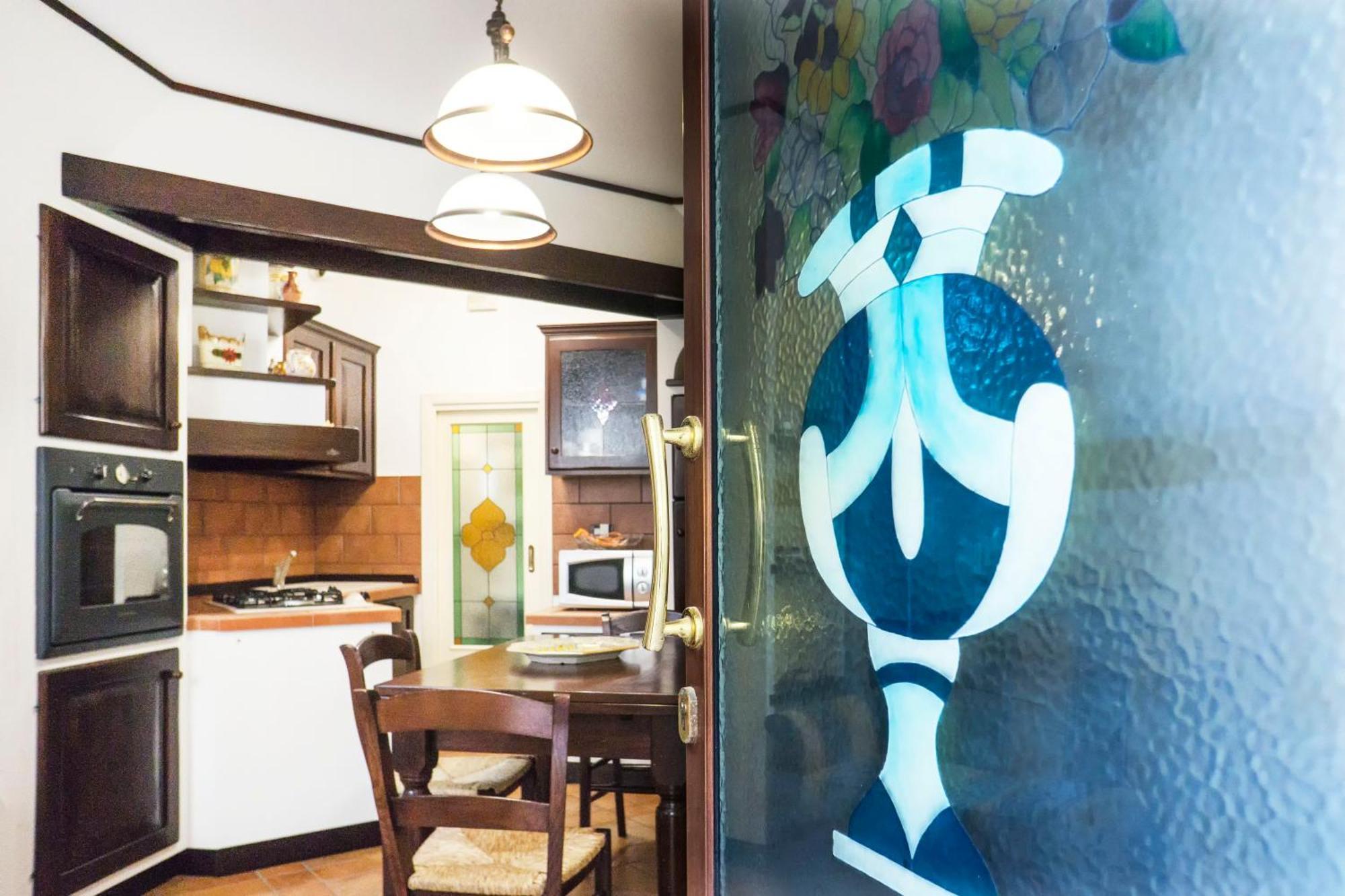 Tina House - Il Cortile Nel Centro Storico Di Taormina Apartment Ngoại thất bức ảnh