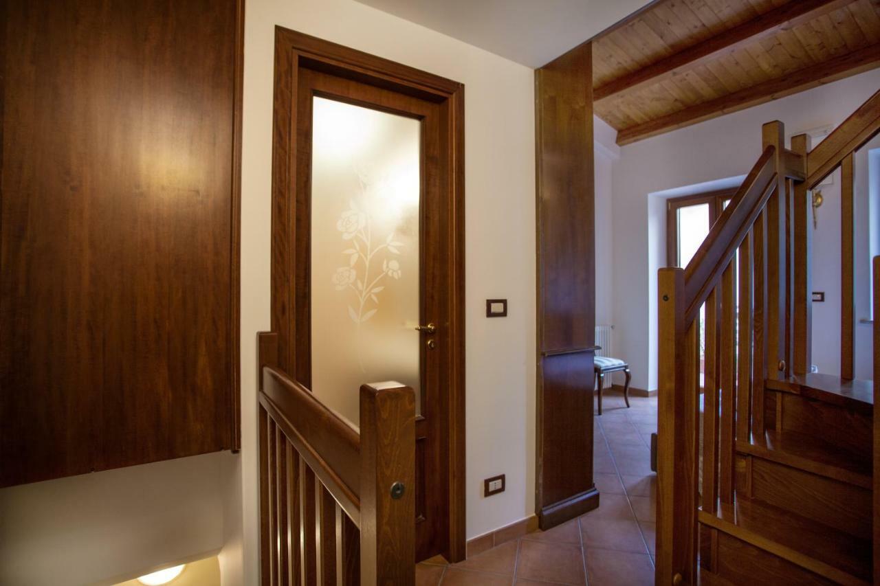 Tina House - Il Cortile Nel Centro Storico Di Taormina Apartment Ngoại thất bức ảnh